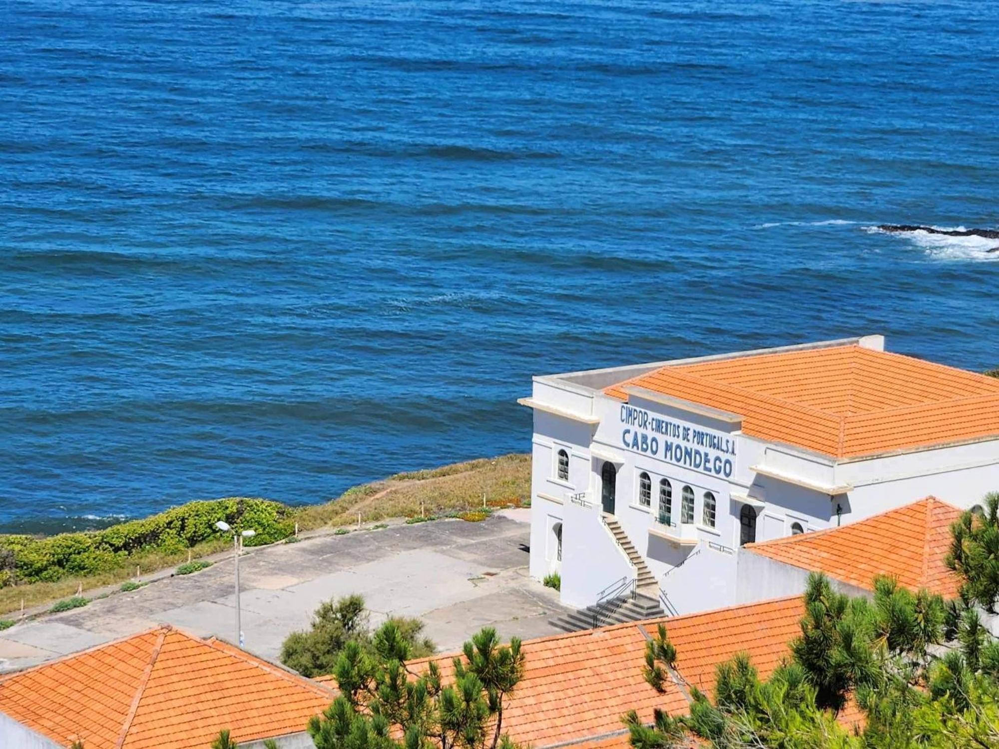 Casa Dos Patos Quiaios Villa Figueira da Foz Exterior photo
